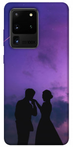 Чохол Pink dream для Galaxy S20 Ultra (2020)