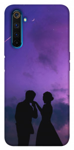 Чохол Pink dream для Realme 6 Pro