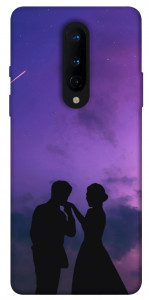 Чехол Pink dream для OnePlus 8