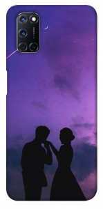 Чохол Pink dream для Oppo A92