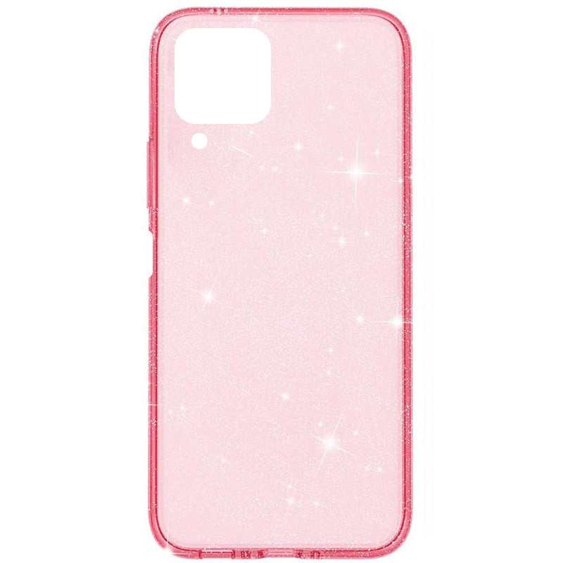 TPU чехол Nova для Samsung Galaxy M33 5G (Pink)