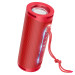 Фото Bluetooth Колонка Hoco HC9 Dazzling pulse sports (Красный) на vchehle.ua