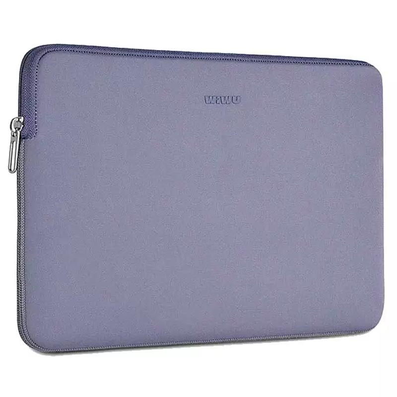 Фото Чохол WIWU Skin Zero 14" (Purple) на vchehle.ua