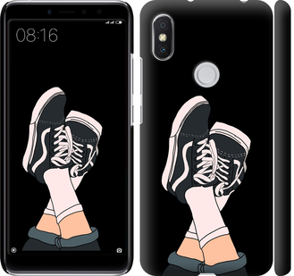 

Чохол Кеди на Xiaomi Redmi S2 722617