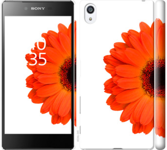 

Чехол Гербера 1 для Sony Xperia Z5 Premium E6883 802580