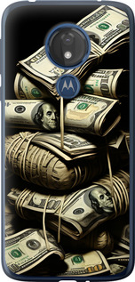 

Чехол Big money для Motorola Moto G7 Power 1649481