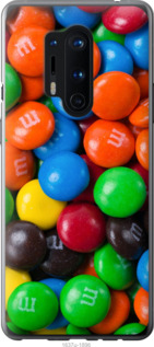 

Чохол MandMs на OnePlus 8 Pro 1196282