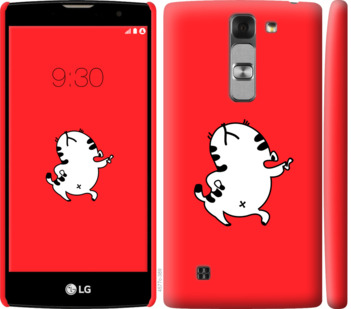 

Чехол Котик для LG G4c H522y 812315