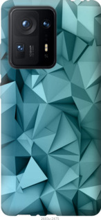 

Чохол Геометричний візерунок v2 на Xiaomi Mix 4 1572673