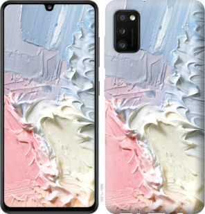 

Чохол пастель на Samsung Galaxy A41 A415F 917268