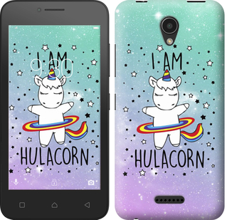 

Чехол Im hulacorn для Lenovo A Plus / A1010 624574