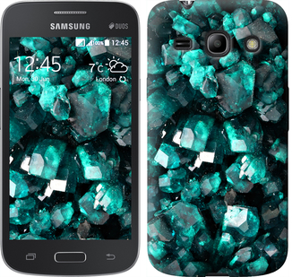 

Чохол Кристали 2 на Samsung Galaxy Core Plus G3500 649309
