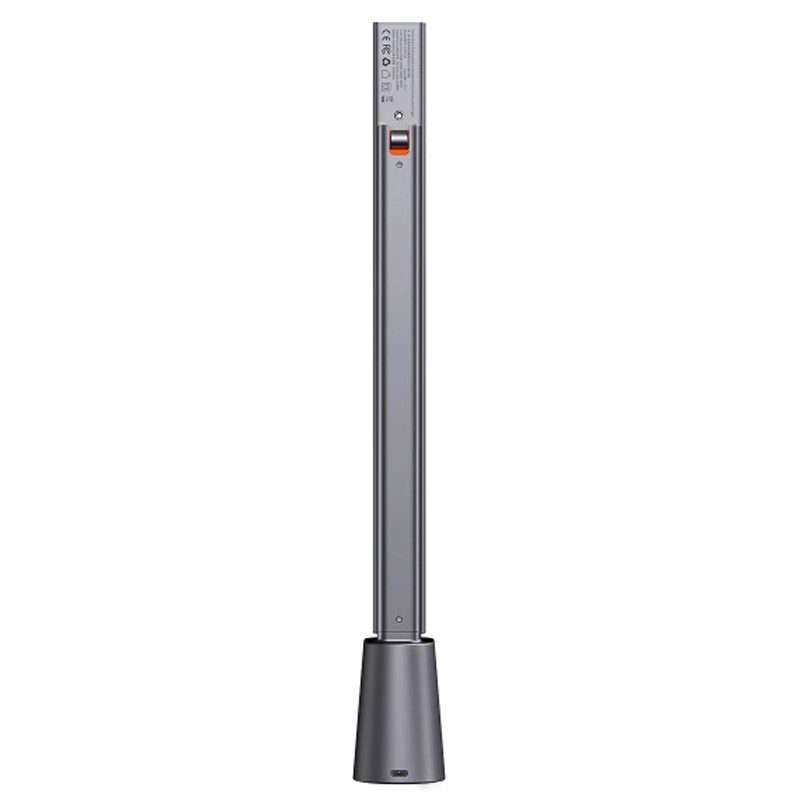 Фото Настольная лампа Baseus Smart Eye Series (Smart Light) (DGZG-0) (Gray) в магазине vchehle.ua