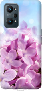 

Чехол Сирень для Realme GT Neo 2 1574665