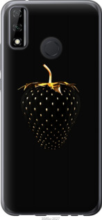 

Чохол Чорна полуниця на Huawei P Smart 2020 1056694