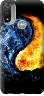 

Чохол Інь-Янь на Motorola E20 1229704