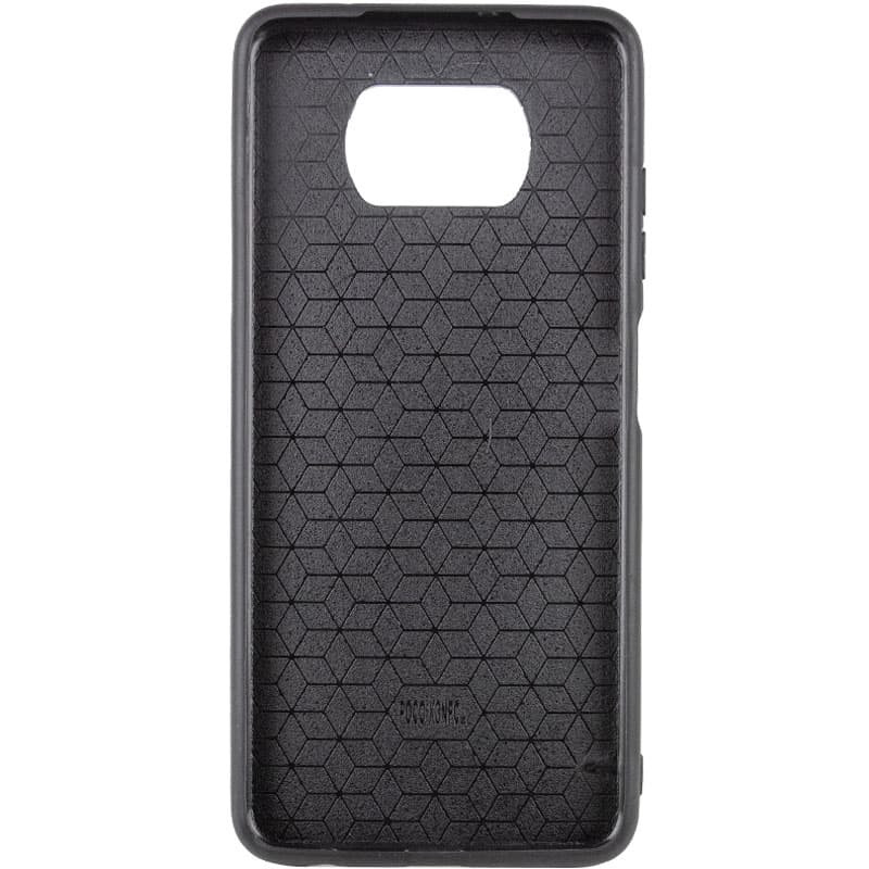 Фото TPU+Glass чехол Diversity для Xiaomi Poco X3 NFC / Poco X3 Pro (Bloom) на vchehle.ua