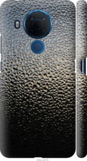 

Чехол Мокрое стекло для Nokia 5.4 1573943