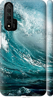 

Чехол Морская волна для Huawei Nova 5T 742960