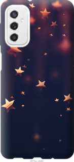 

Чехол Падающие звезды для Samsung Galaxy M52 M526B 1229813