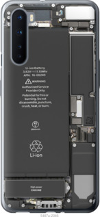 

Чехол Детали смартфона для OnePlus Nord 1432509