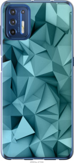 

Чохол Геометричний візерунок v2 на Motorola G9 Plus 1572875