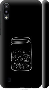 

Чехол Космос в банке для Samsung Galaxy M10 728733