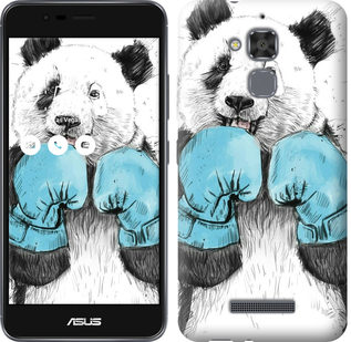 

Чехол Панда-боксер для Asus Zenfone 3 Max ZC520TL 614625