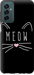 

Чехол Kitty для Samsung Galaxy M23 M236B 1381465
