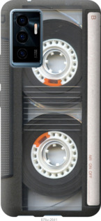 

Чохол Касета на Vivo V23e 1568984