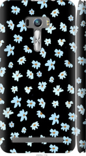 

Чохол Квітковий на Asus ZenFone Selfie ZD551KL 989662