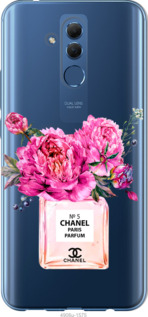 

Чохол Chanel на Huawei Mate 20 Lite 988440