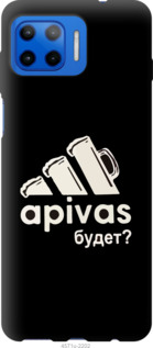 Чехол А пивас для Motorola Moto G Plus