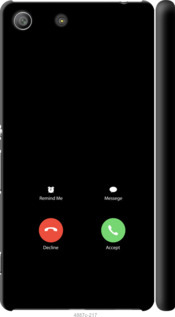 

Чехол Айфон 1 для Sony Xperia M5 1037597