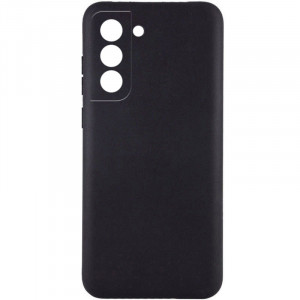 Чохол TPU Epik Black Full Camera на Samsung Galaxy S21+