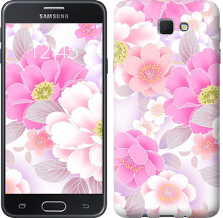 

Чохол Цвіт яблуні на Samsung Galaxy J5 Prime 144754