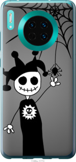 

Чехол Happy Halloween для Huawei Mate 30 1418981