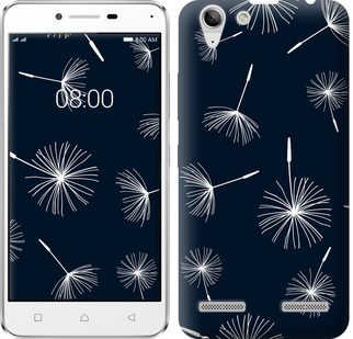 

Чехол одуванчики для Lenovo K5 Plus 532829