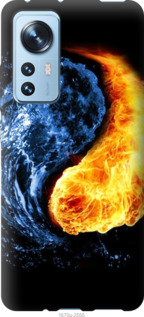 

Чехол Инь-Янь для Xiaomi 12 1273086