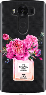 

Чохол Chanel на LG V10 H962 988208
