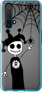 

Чехол Happy Halloween для Realme X50 1419046