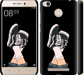 

Чохол Кеди на Xiaomi Redmi 3x 722640
