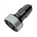 Фото АЗУ Hoco Z26 High Praise 2.1A 2USB (Черный) в магазине vchehle.ua
