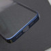 Купити Чохол TPU+PC Glittershine на Apple iPhone 15 (6.1") (Dark Blue) на vchehle.ua