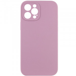 Чехол Silicone Case Full Camera Protective (AA) NO LOGO для Apple iPhone 12 Pro (6.1")