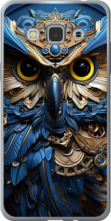 

Чехол Сова v2 для Samsung Galaxy J3 Pro 1632038