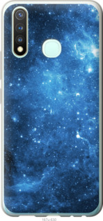

Чохол Зоряне небо для Vivo Y19 1572187