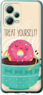 

Чохол Treat Yourself на Xiaomi Redmi Note 12 5G 1560488