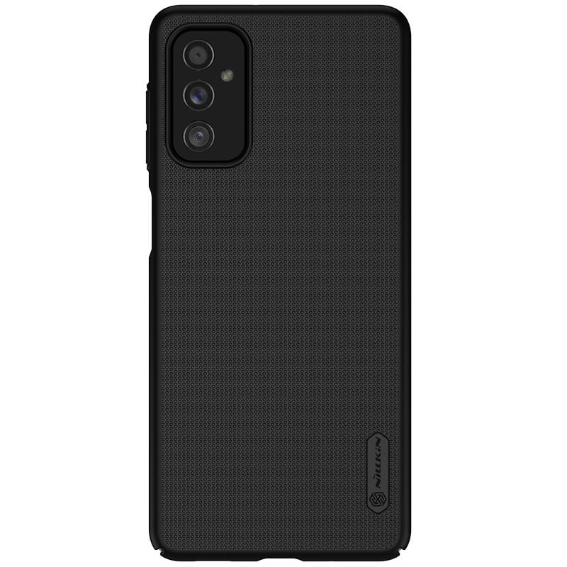 

Чохол Nillkin Matte на Samsung Galaxy M52 (Чорний) 1216509