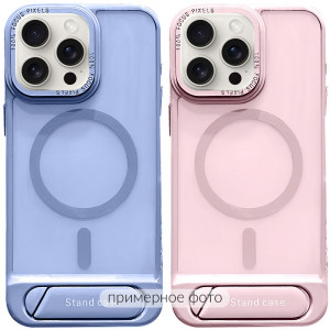 TPU+PC чохол Stand case на Apple iPhone 13 Pro (6.1")